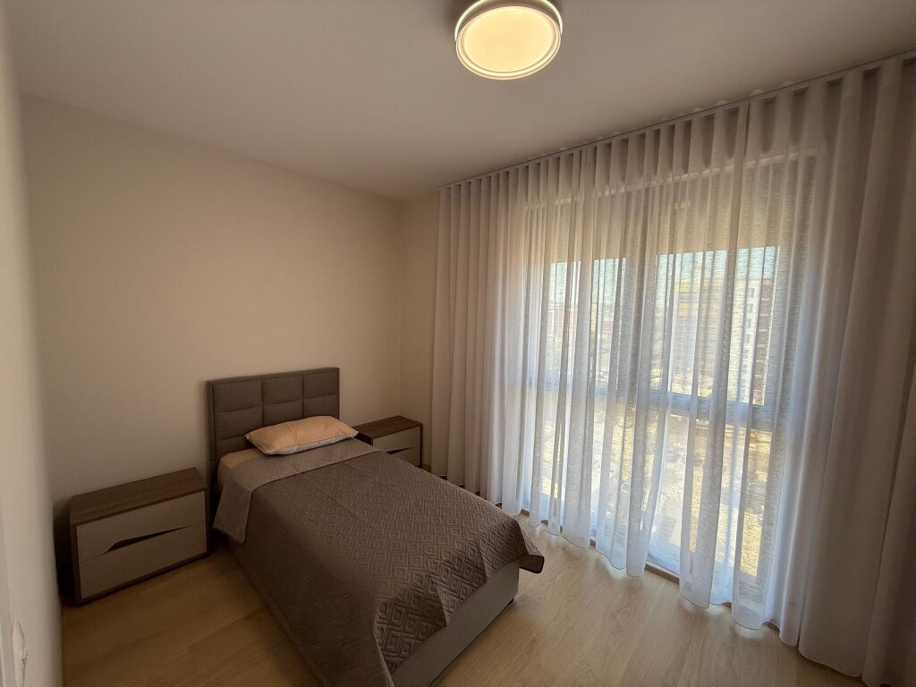 AFFITTO- 🏠Appartamento 2+1+2, Nuova costruzione ✨, Con parcheggio 🅿️, 📍Vicino a Casa Italia