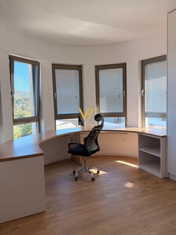 VENDESI APPARTAMENTO 2+1+2+BLK IN AFFITTO A VLORE 1.500 EURO