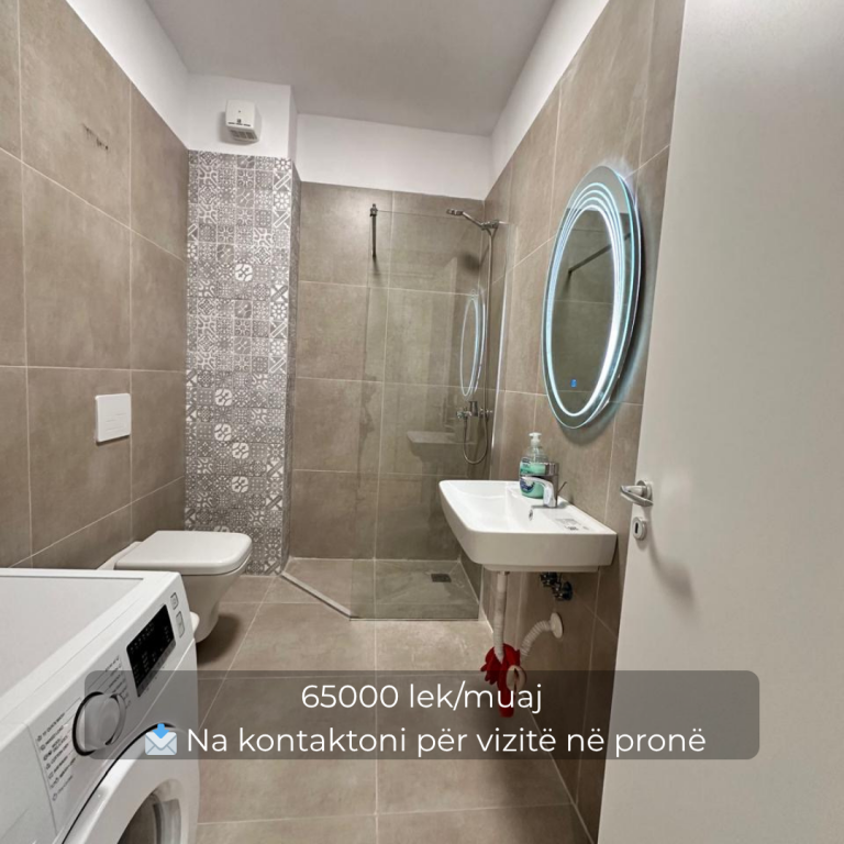 Appartamento in affitto 1+1 📍 Complesso Lura – Nuovo Viale
