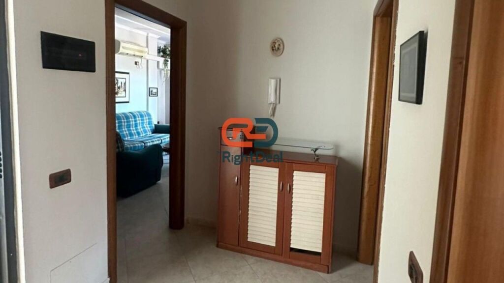 2 Apartments for Sale in Golem Duplex Opportunity!!