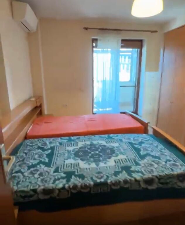 Apartment 2+1+2 balconies near the Train Station!