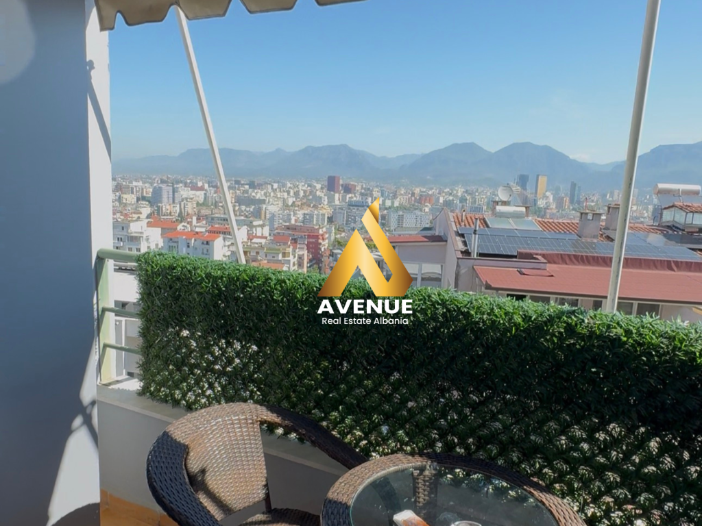 Luxury Apartment for Sale 2+1+2 Bathrooms+2 Balconies Kodra e Diellit 1, Tirana