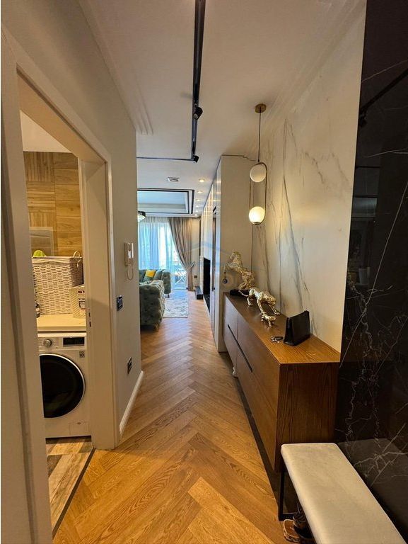 Rent, Apartment 2+1+2, Dry Lake, Tirana