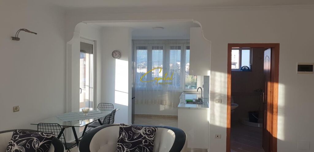 APARTMENT FOR RENT 1+1 KONGRESI I MANASTIRIT STREET 42,000 LEKE