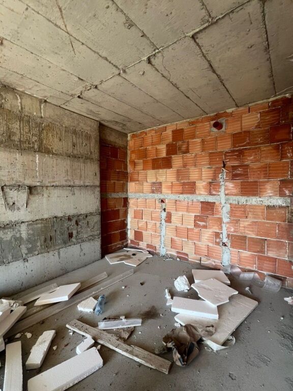 🏡 Apartment 1+1 KLAN for sale