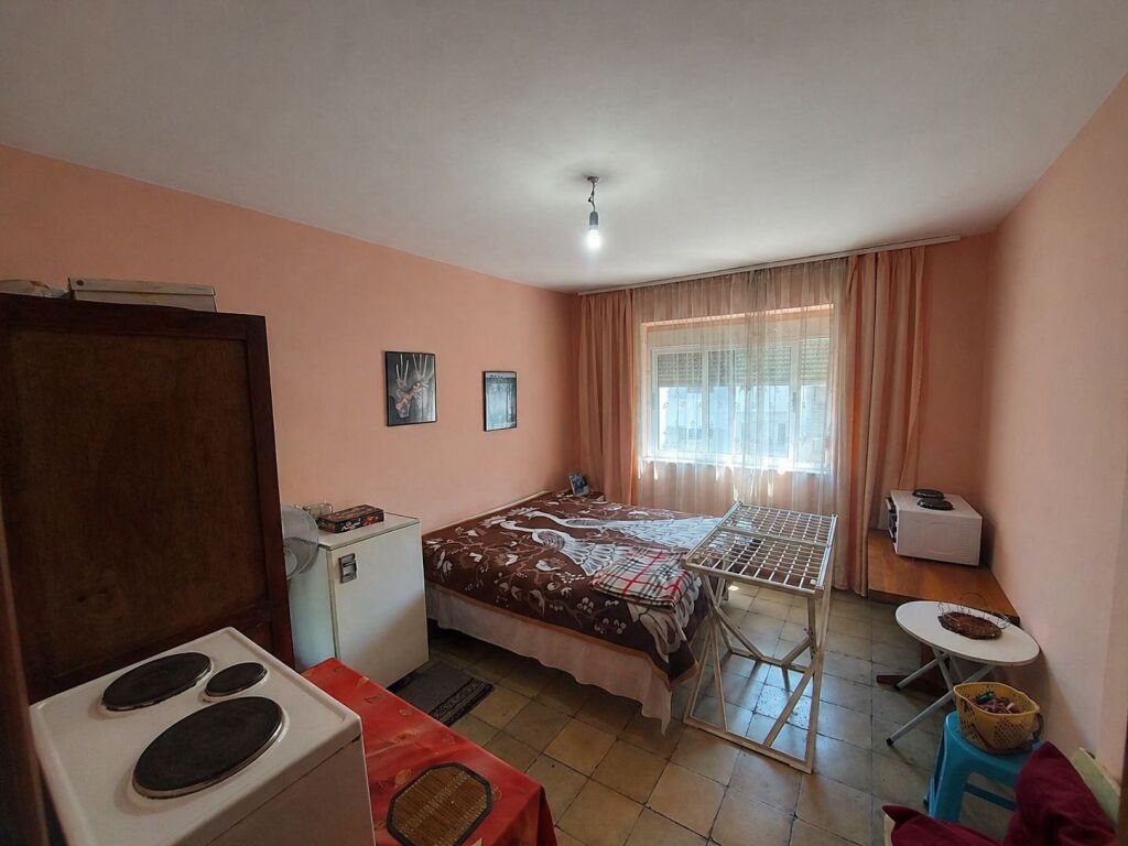 FOR SALE APARTMENT 2+1 VASIL SHANTO 120,000 EURO FH-71454