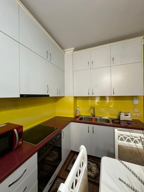 Apartment 1+1 for rent