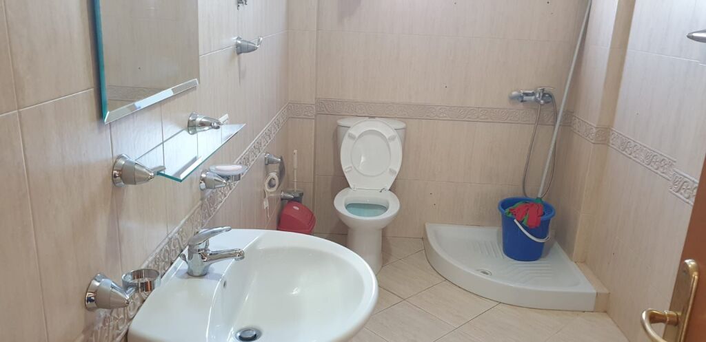APARTAMENT ME QERA 1PLUS1 85M2