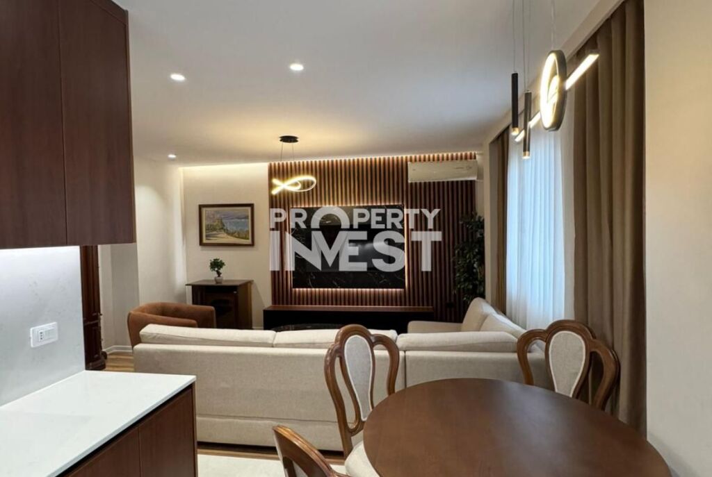 Apartament 2+1+2 ne shitje , Rruga Mine Peza, prane Gazhelit