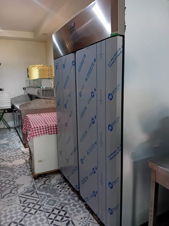 🍕 FAST FOOD / PIZZA BUSINESS FOR SALE – ON MAIN STREET, TIRANA 📍