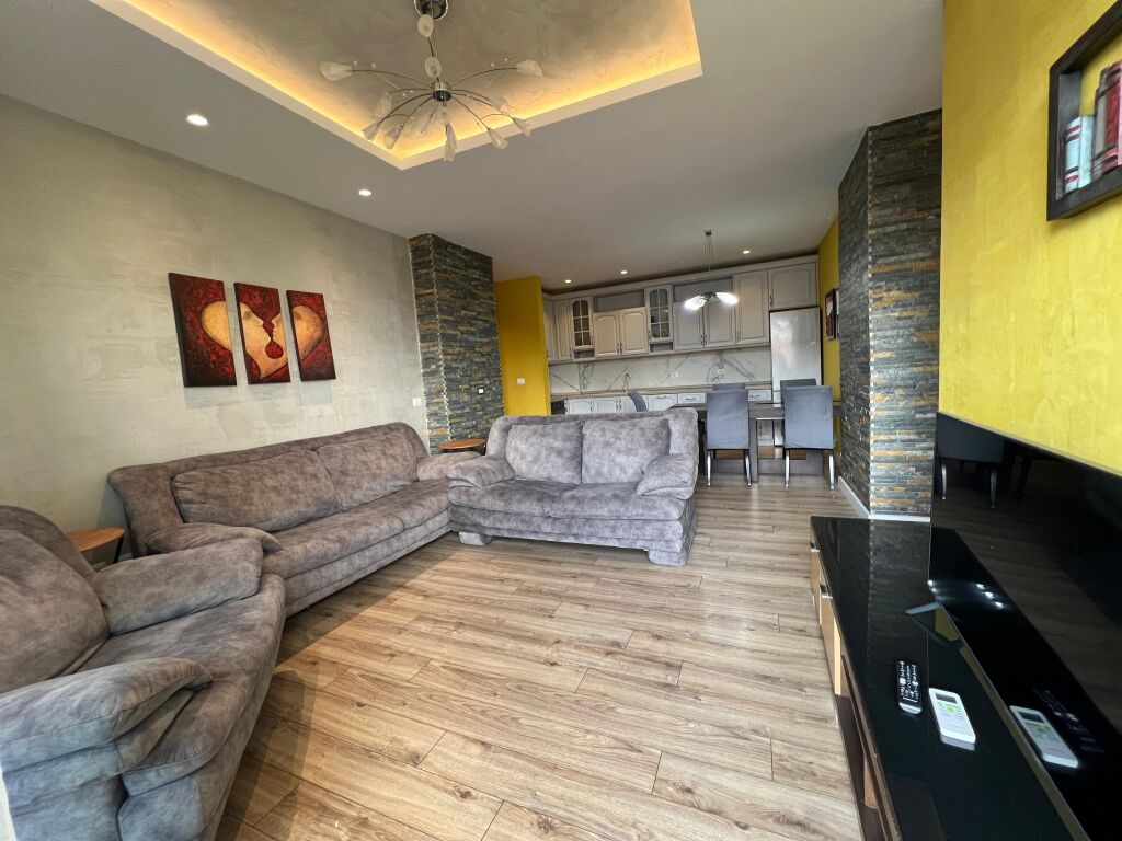 For sale, Apartment 3+1+2 Bathrooms, "Artificial Lake", Tirana.
