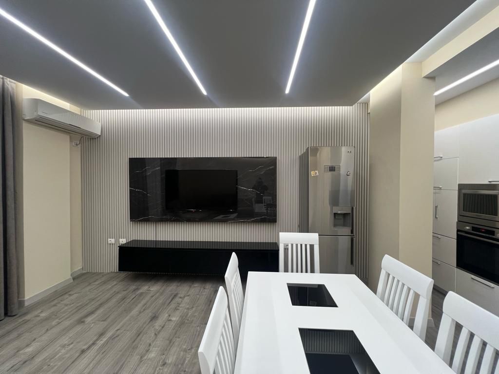Apartament 3+1 per qira tek Fiori Di Bosko ne Don Bosko.