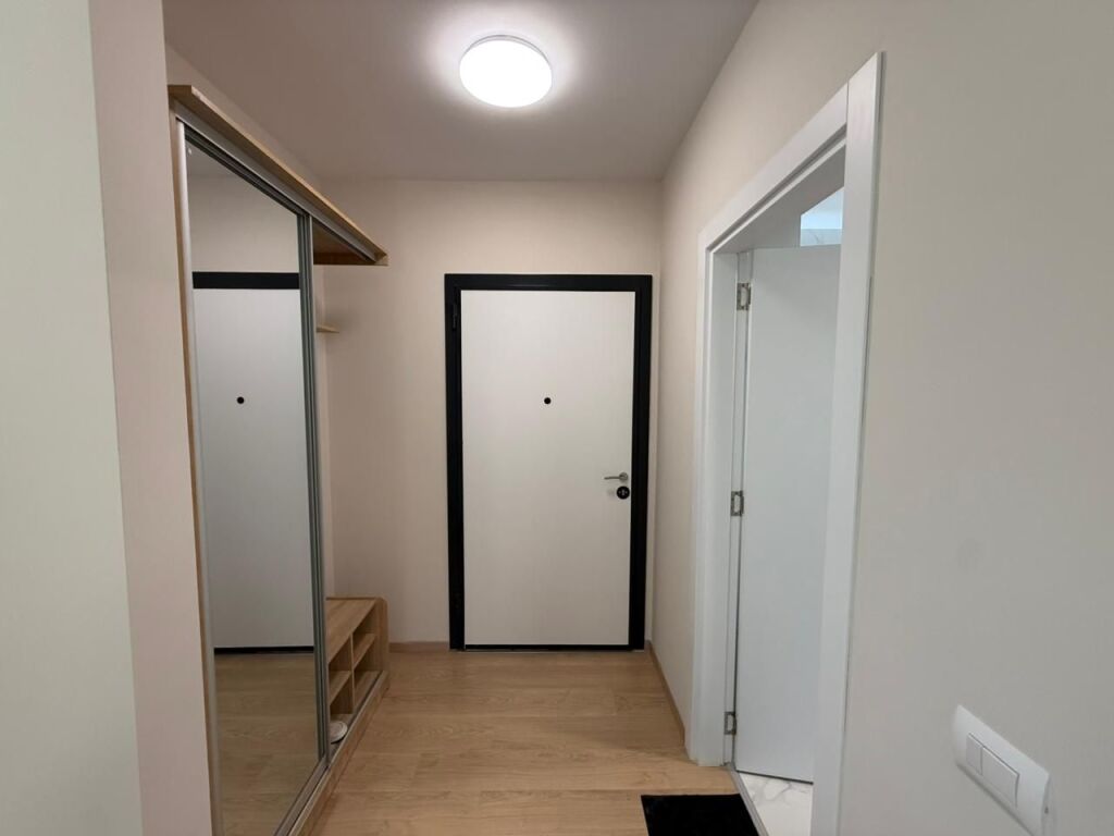 📣 QERA Apartament 2+1+2 Me Parking📍 Prane Casa Italias ✨💶 Cmimi 750 Euro
