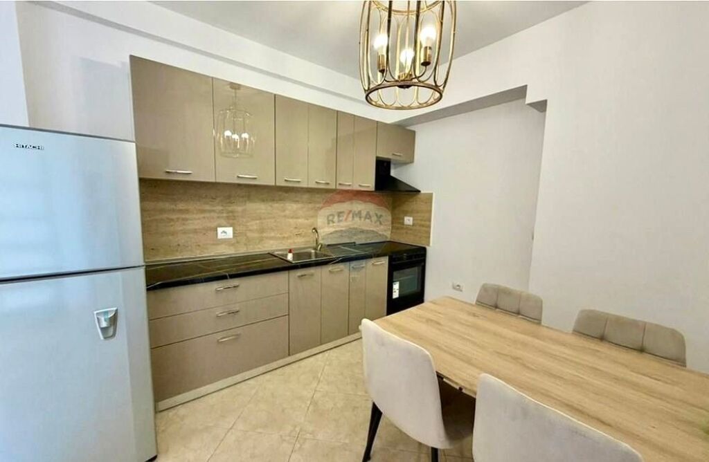 Jepet apartament me qera 1+1, Jordan Misaj