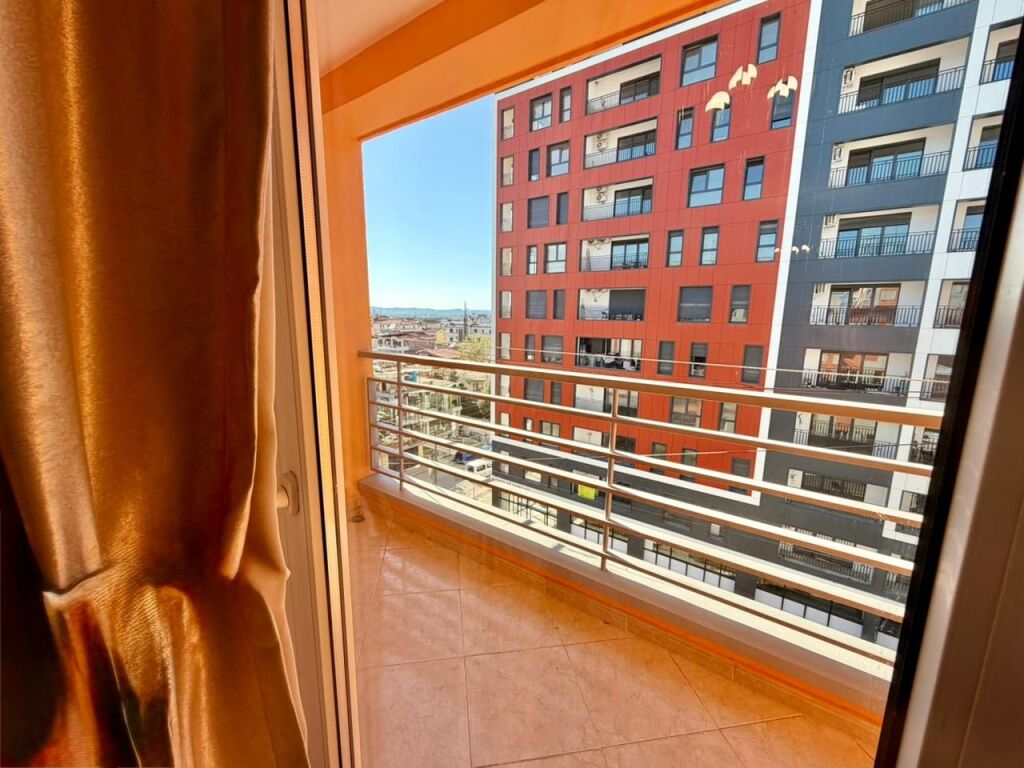 APARTAMENT 1+1 PER QIRA 📍 Rruga Jordan Misja