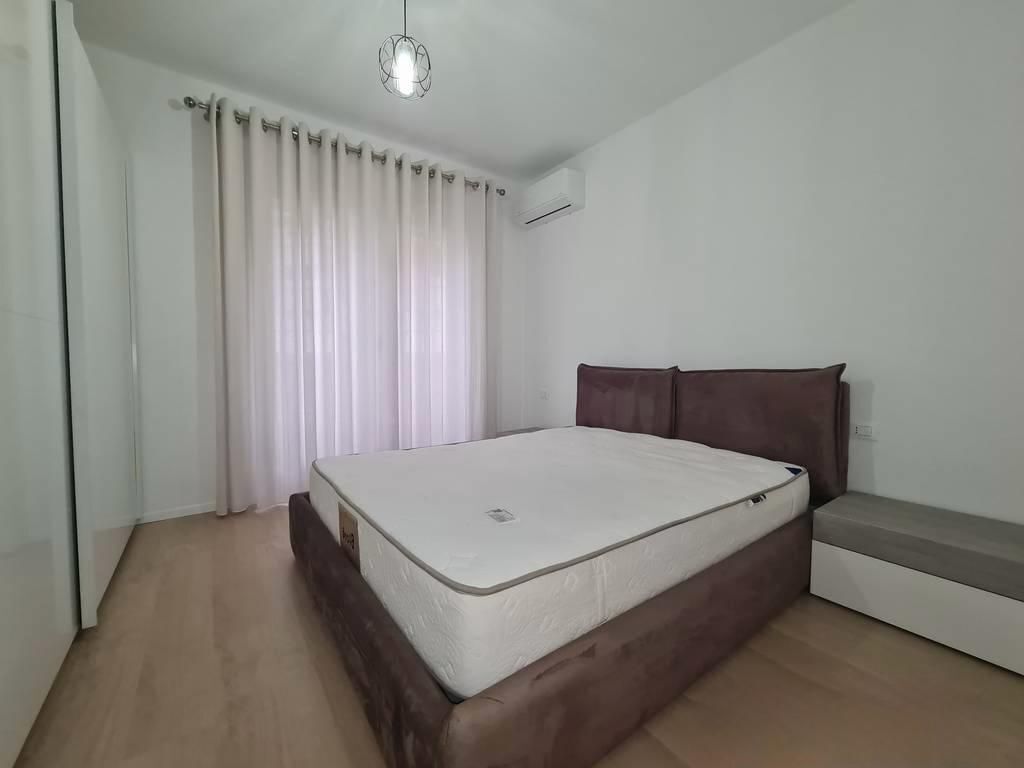 🔥 Jepet me Qira Apartament 1+1 me ballkon – Kompleksi Delijorgji, Tiranë!🔥