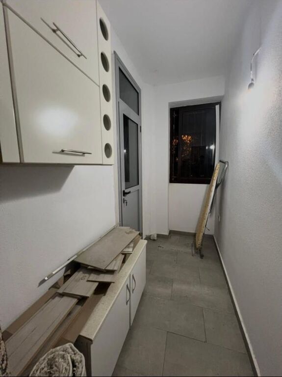 Apartament me qera 1+1+parkim ne Don Bosko