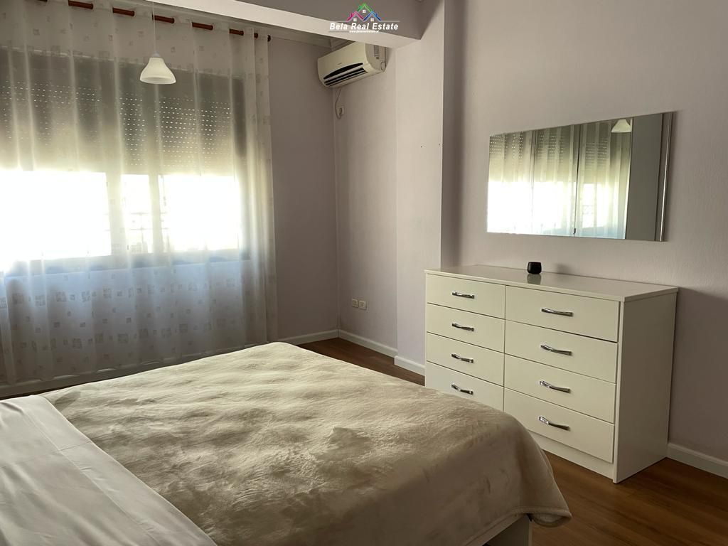 Appartamento In Affitto 1+1 In Centro (ID B210739) Tirana.