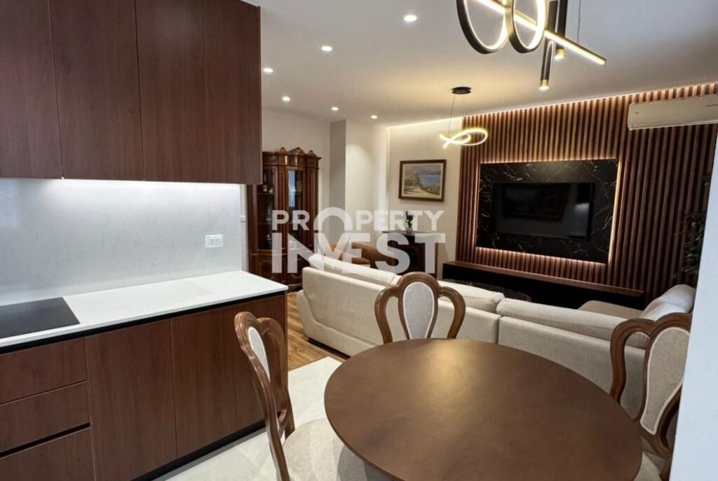 Apartament 2+1+2 ne shitje , Rruga Mine Peza, prane Gazhelit