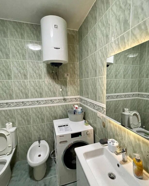 🏡 Apartament 1+1 me qera