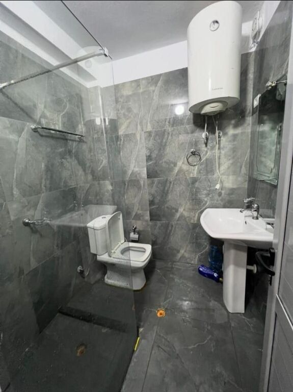 Apartament me qera 1+1+parkim ne Don Bosko