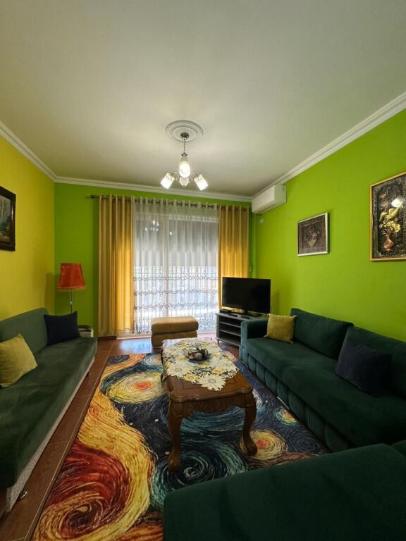Apartment 1+1 for rent