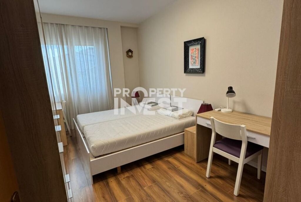 Apartament 2+1+2 ne shitje , Rruga Mine Peza, prane Gazhelit