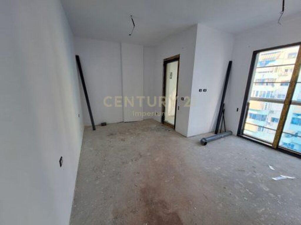 FOR SALE 2+1 APARTMENT AT KRISTAL BUILDING