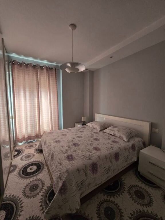 Apartment 2+1 for rent at Kompleksi Kontakt, 21 Dhjetori