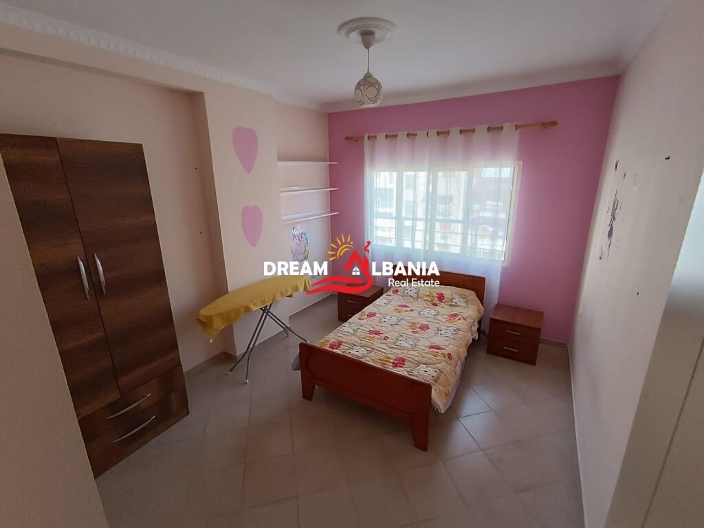 Apartament 2+1 me qera ne Yzberisht ne Tirane (ID 42215536)