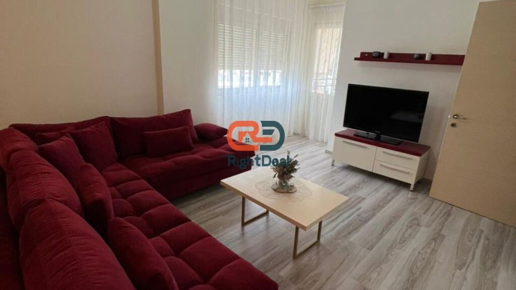 In Astir, Apartment 1+1 for Sale, Furnished!!!