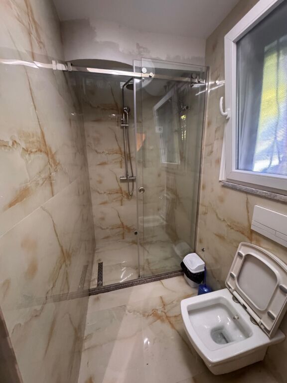 For rent 2+1 at Liqeni Thate