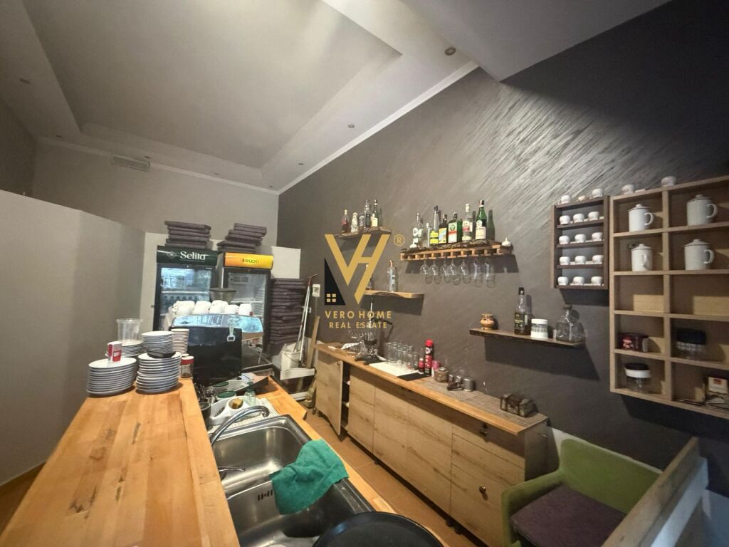 BUSINESS PREMISES 90 M2 FOR RENT IN LAPRAKE 1,150 EURO