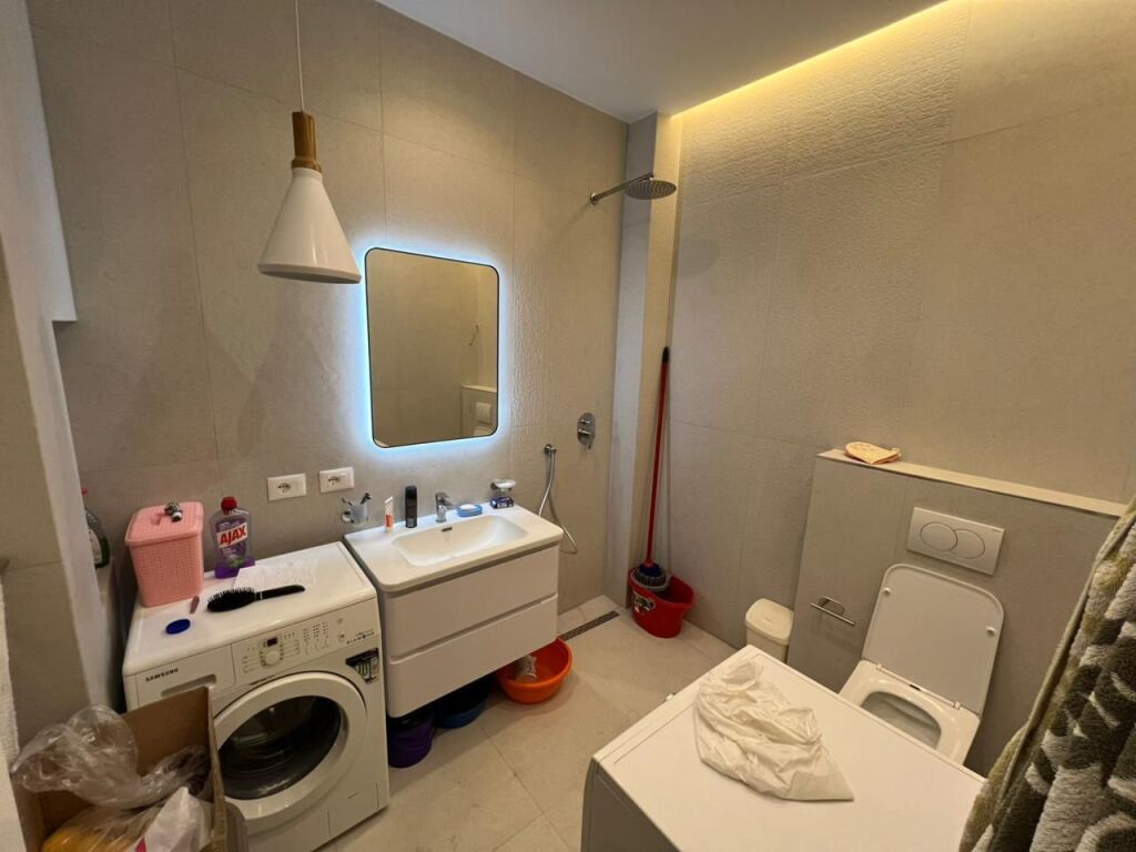 APARTMENT 1+1 FOR RENT IN DON BOSKO