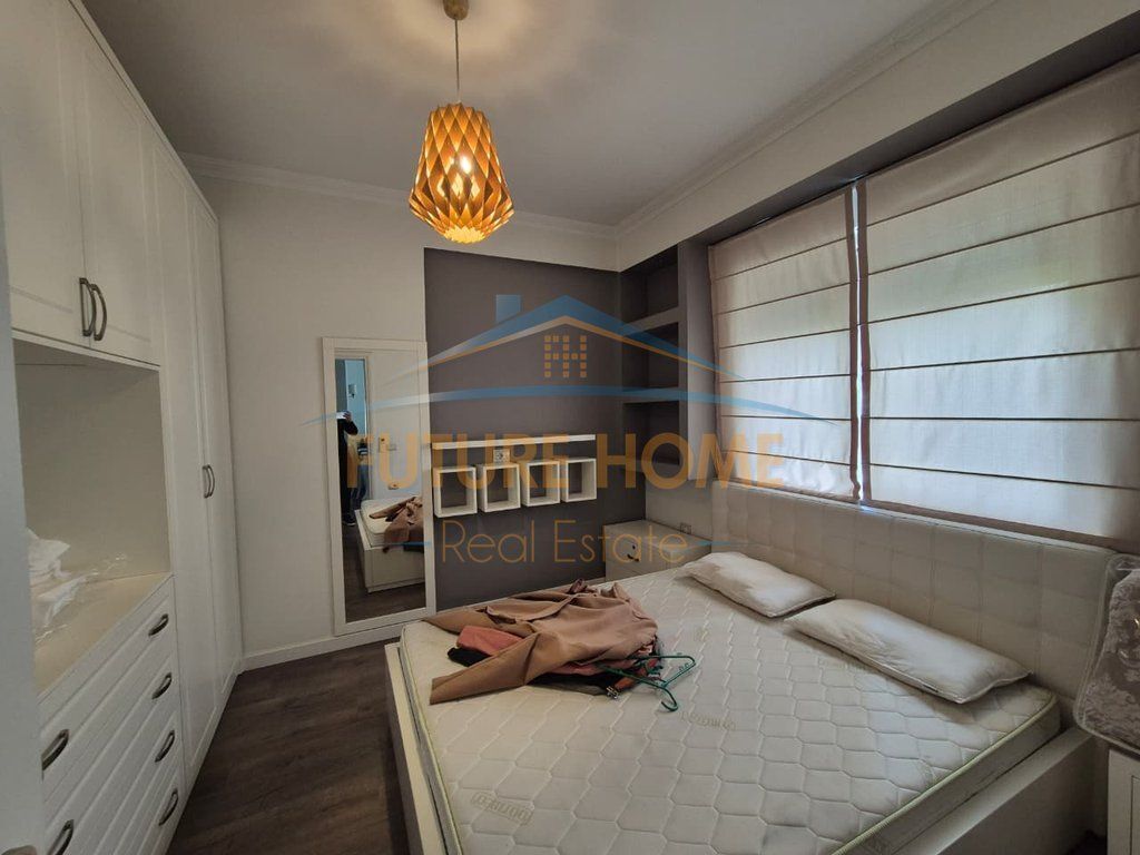 Affitto, Appartamento 2+1+2, Lago Secco, Tirana.