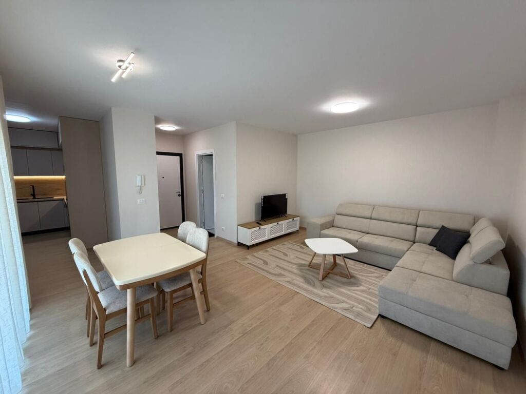 📣 QERA Apartament 2+1+2 Me Parking📍 Prane Casa Italias ✨💶 Cmimi 750 Euro