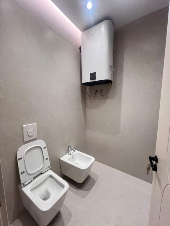 SHITET APARTAMENT 1+1 NE ZONEN E MALIT TE ROBIT, KAVAJE