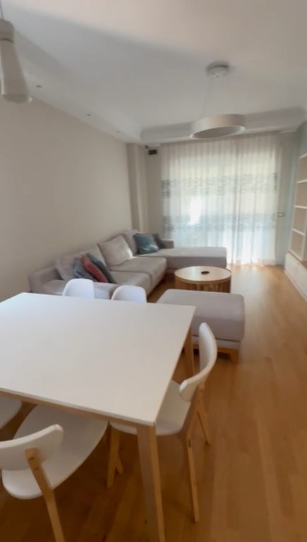 Apartment 3+1, Kristal Center!