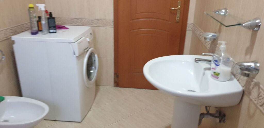 APARTAMENT ME QERA 1PLUS1 85M2
