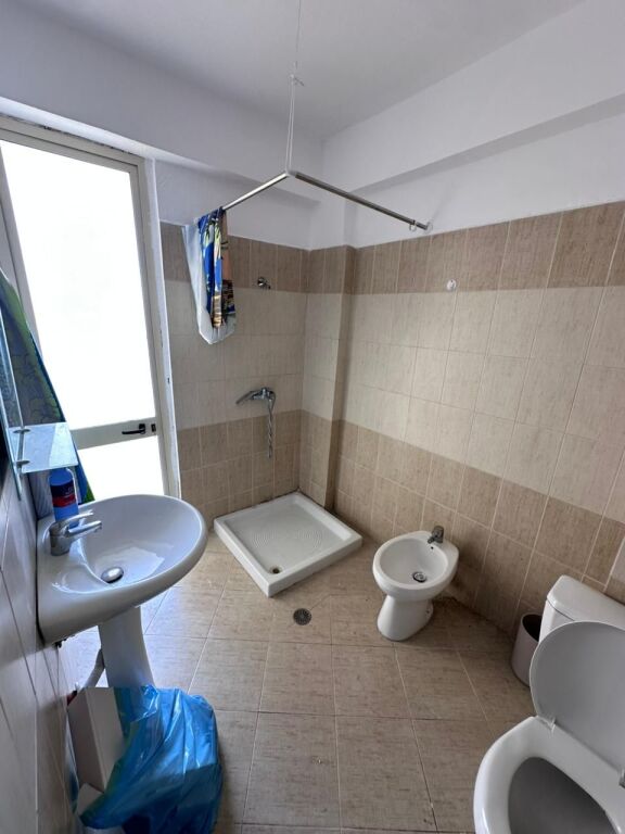 STUDIO APARTMENT FOR SALE IN THE ILIRIA BEACH AREA, DURRES