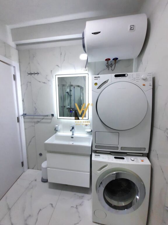 STUDIO APARTMENT FOR RENT IN DON BOSKO 45,000 LEKE