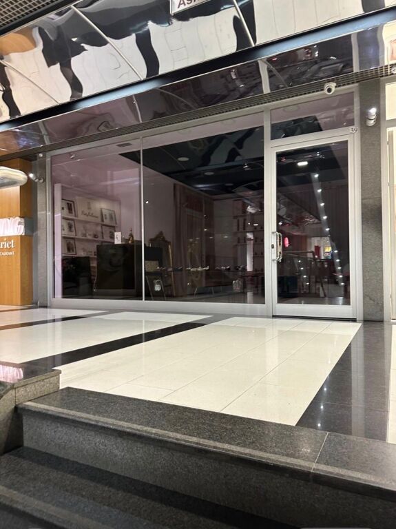 Commercial Space in ETC Tirana – Rented (Secure Investment)
