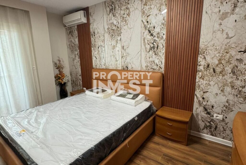 Apartament 2+1+2 ne shitje , Rruga Mine Peza, prane Gazhelit