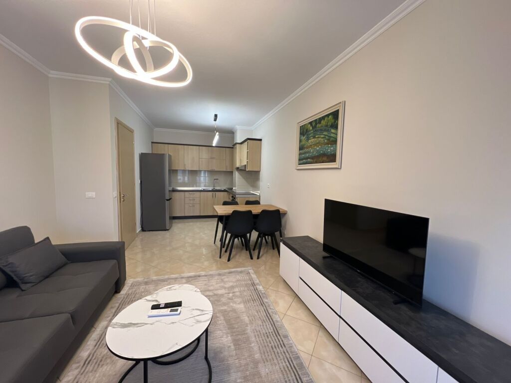 Apartament 1+1 tek Magneti