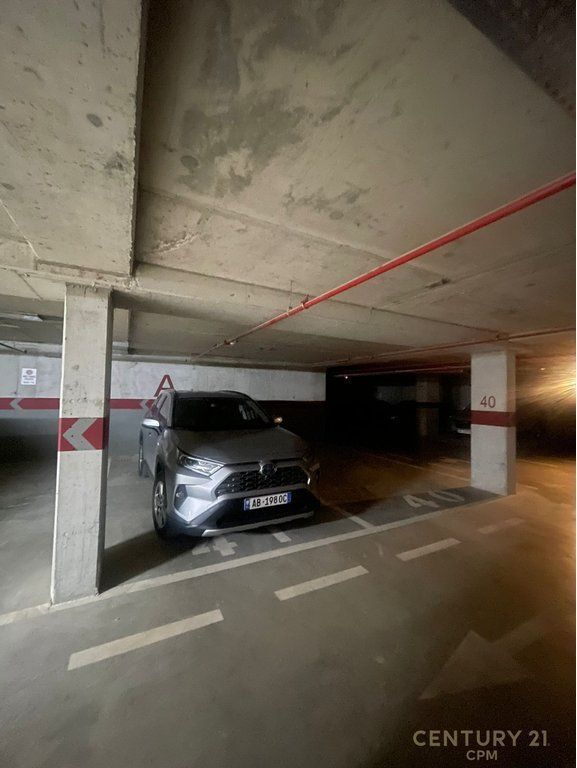 Apartment 2+1+2+Parking Space for sale at New Boulevard