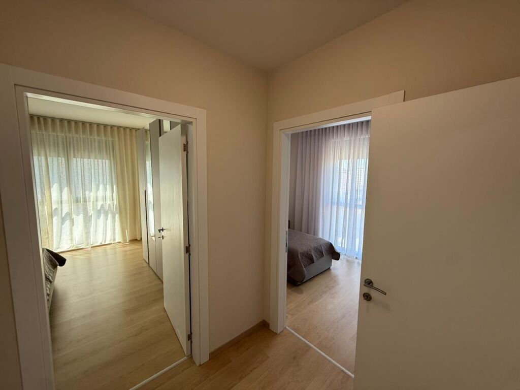 📣 QERA Apartament 2+1+2 Me Parking📍 Prane Casa Italias ✨💶 Cmimi 750 Euro