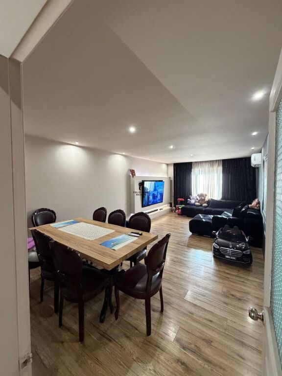 FOR SALE APARTMENT 3+1+2 LAPRAKE 206,000 EURO FH-71396