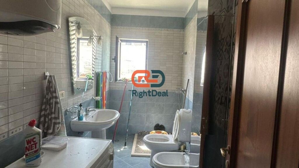2 Apartments for Sale in Golem Duplex Opportunity!!