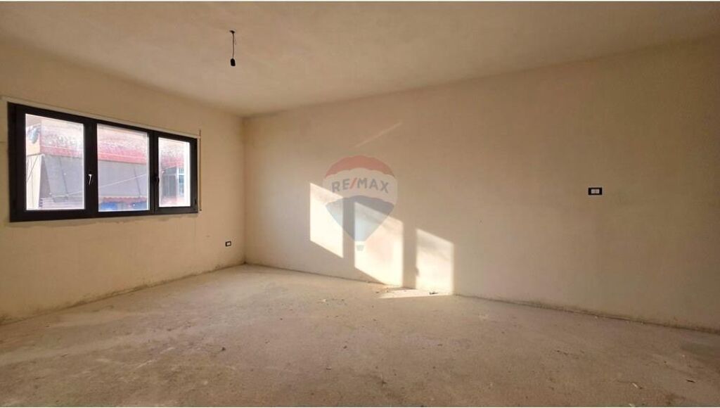 🏡 Apartment 1+1 for sale – Transballkanike, Vlorë