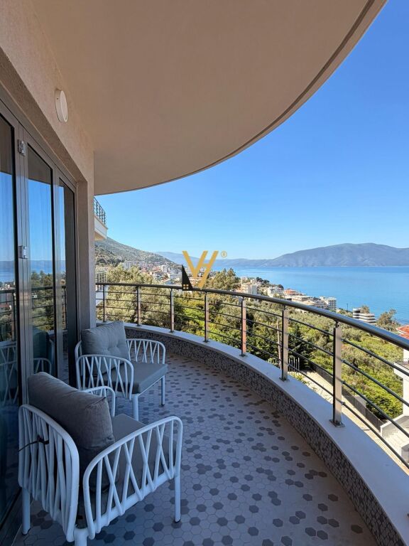VENDESI APPARTAMENTO 2+1+2+BLK IN AFFITTO A VLORE 1.500 EURO